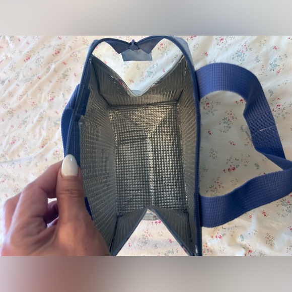 Daiso Alice In Wonderland NWT Tote Bag - Picture 4 of 4